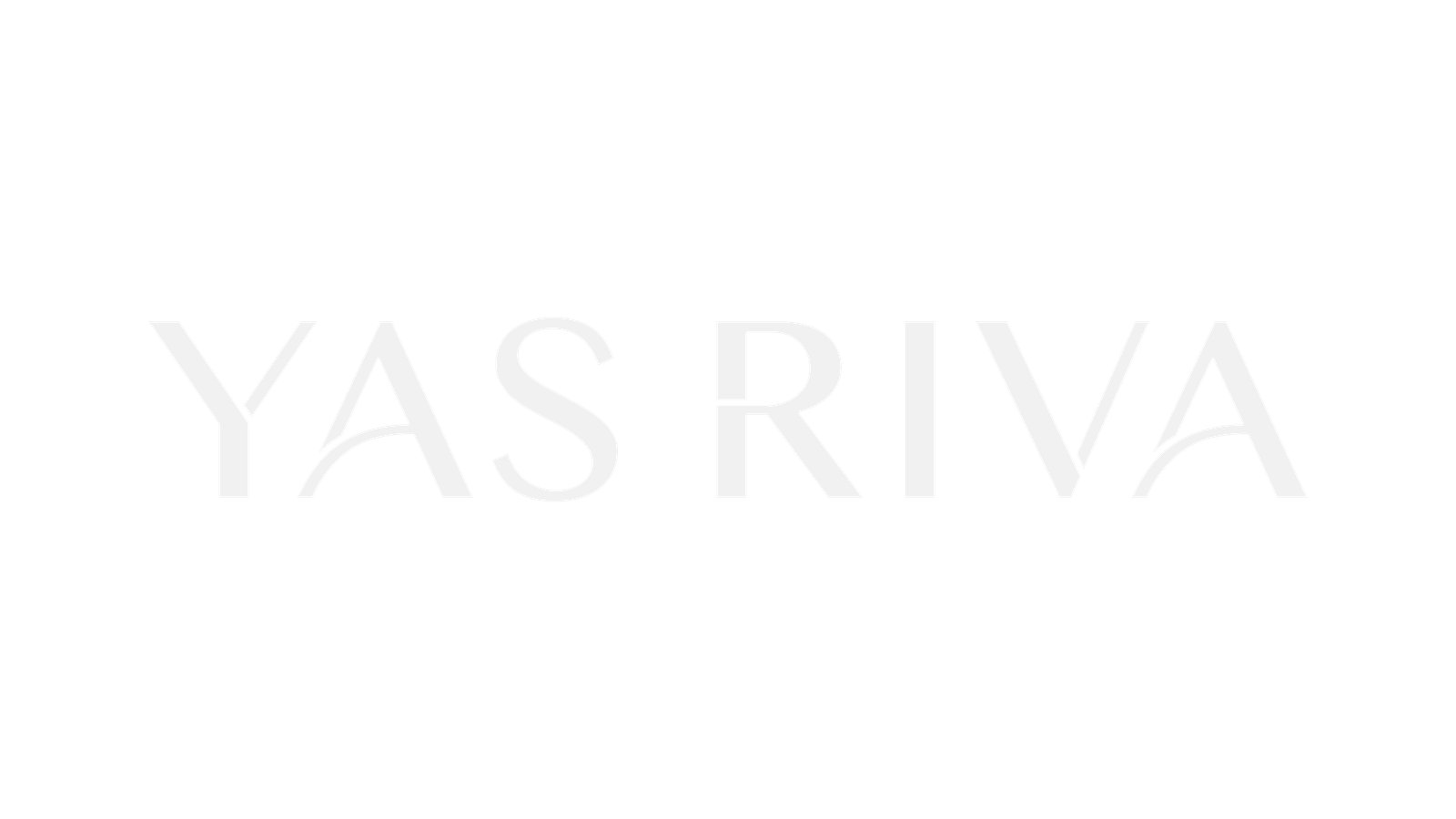https://rivavillas.com/ Yas Riva Developer Logo